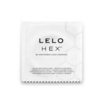 Lelo - Caixa De Preservativo Hex 12 Unidades - Image 2
