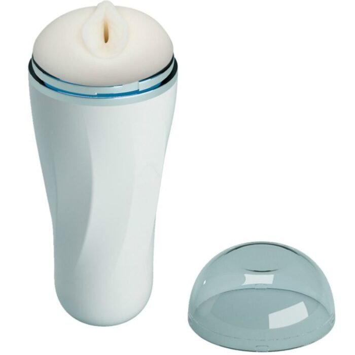 Pretty Love - Masturbador Masculino Projeto De Vagina - Image 2