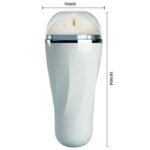 Pretty Love - Masturbador Masculino Projeto De Vagina - Image 7