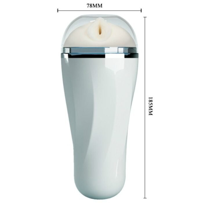 Pretty Love - Masturbador Masculino Projeto De Vagina - Image 7