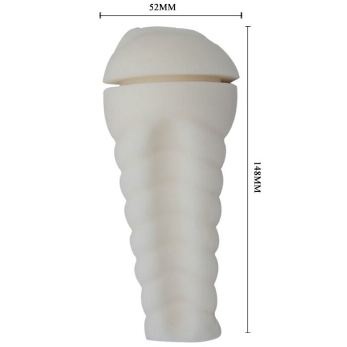 Pretty Love - Masturbador Masculino Projeto De Vagina - Image 8