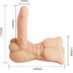 Baile - Tentao Homem Maior Com Vibrao - Image 4