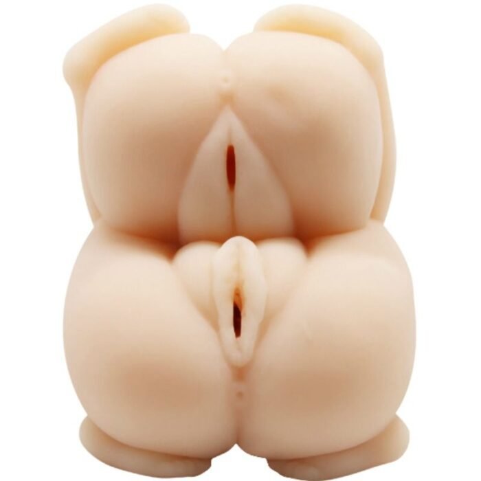 Baile - Tentao Paixo Senhora Masturbador Trio - Image 4