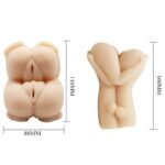 Baile - Tentao Paixo Senhora Masturbador Trio - Image 5