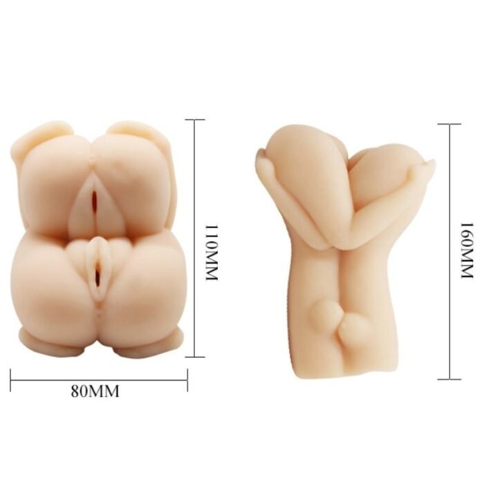 Baile - Tentao Paixo Senhora Masturbador Trio - Image 5