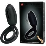 Pretty Love - Esther Anel Vibrador Com Estimulador - Image 10