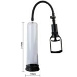 Baile - Sistema De Aumento Do Pênis Com Vibração - Image 4