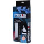 Baile - Sistema De Aumento Do Pênis Com Vibração - Image 8