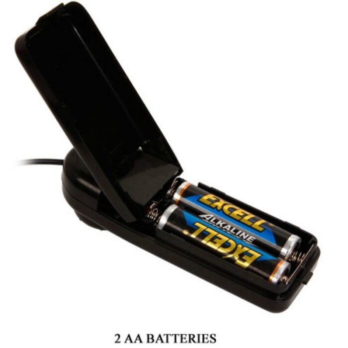 Baile - Dildo Realista Com Vibrao 20 Cm - Image 6