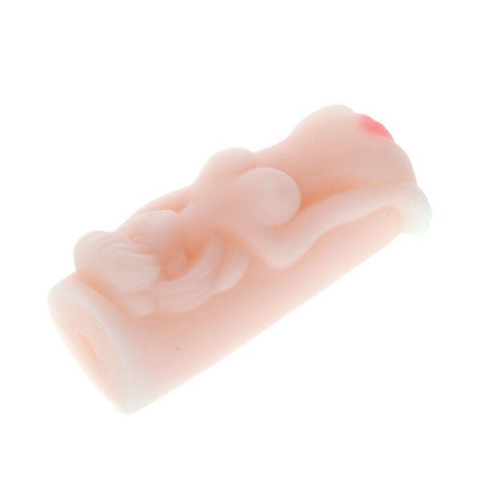 Baile - Tentao Paixo Senhora Feminino Torso Masculino Mini Masturbador - Image 2