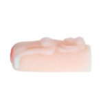 Baile - Tentao Paixo Senhora Feminino Torso Masculino Mini Masturbador - Image 3