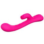 Nalone - Idol Coelho Com Rotao Clitorial E Calor - Image 2