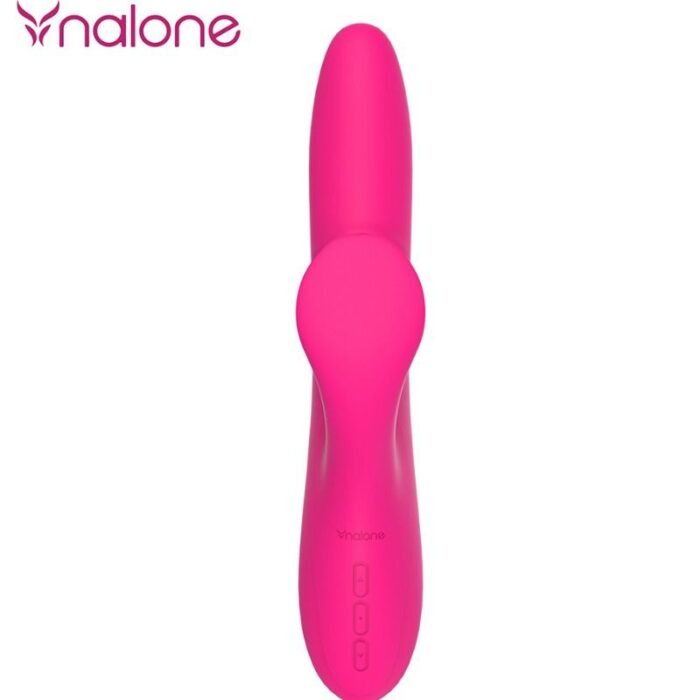 Nalone - Vibrador Peri Coelho E Modo Swing - Image 5