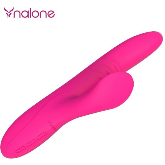 Nalone - Vibrador Peri Coelho E Modo Swing - Image 8