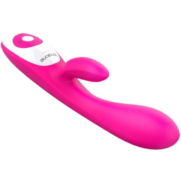 Nalone - Quer Controle De Voz Vibrador Recarregvel - Image 2