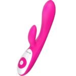 Nalone - Quer Controle De Voz Vibrador Recarregvel - Image 3