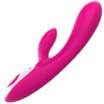 Nalone - Quer Controle De Voz Vibrador Recarregvel - Image 5