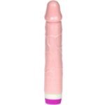 Baile - Vibrador Realista Para Iniciantes 21.5 Cm - Image 6