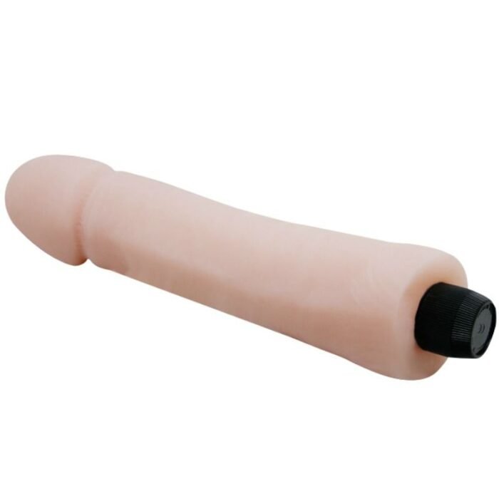 Baile - Vibrador Dildo Love Companion 25 Cm - Image 2