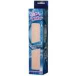 Baile - Vibrador Dildo Love Companion 25 Cm - Image 6