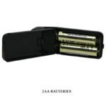 Baile - O Grande Realista Com Vibrao Natural 26 Cm - Image 3