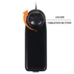 Baile - O Grande Realista Com Vibrao Natural 26 Cm - Image 4