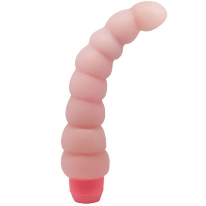 Baile - Vibrador Flexivel Flexi Vibe Sensual Spine 19 Cm - Image 2