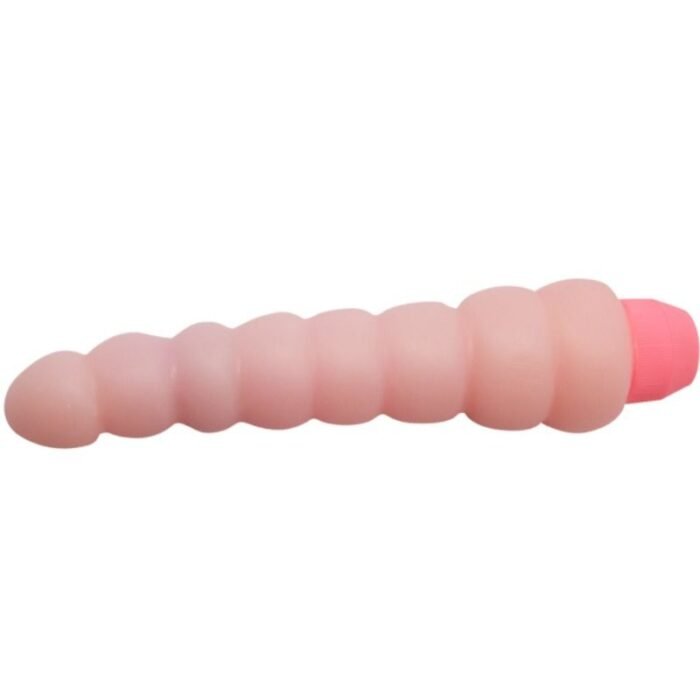 Baile - Vibrador Flexivel Flexi Vibe Sensual Spine 19 Cm - Image 3