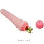 Baile - Vibrador Flexivel Flexi Vibe Sensual Spine 19 Cm - Image 7