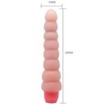 Baile - Vibrador Flexivel Flexi Vibe Sensual Spine 19 Cm - Image 8