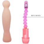 Baile - Vibrador De Coluna Sensual Flexi Vibe 22 Cm - Image 3