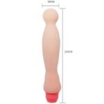 Baile - Vibrador De Coluna Sensual Flexi Vibe 22 Cm - Image 7