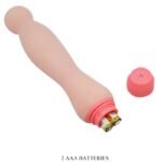 Baile - Vibrador De Coluna Sensual Flexi Vibe 22 Cm - Image 8