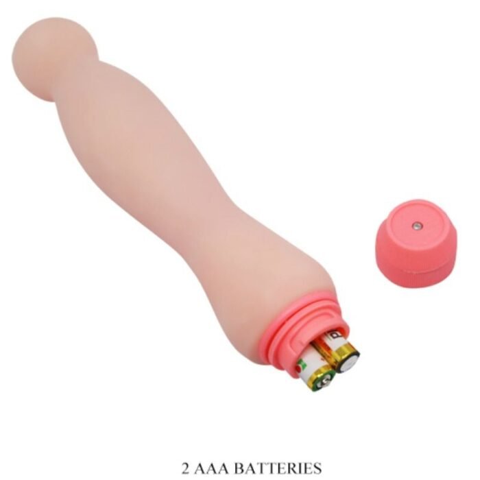 Baile - Vibrador De Coluna Sensual Flexi Vibe 22 Cm - Image 8