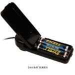 Baile - Dildo De Vibrao De Pênis Com Sensao Realística De Vibrao - Image 4