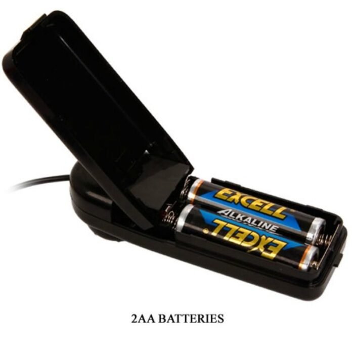 Baile - Dildo De Vibrao De Pênis Com Sensao Realística De Vibrao - Image 4