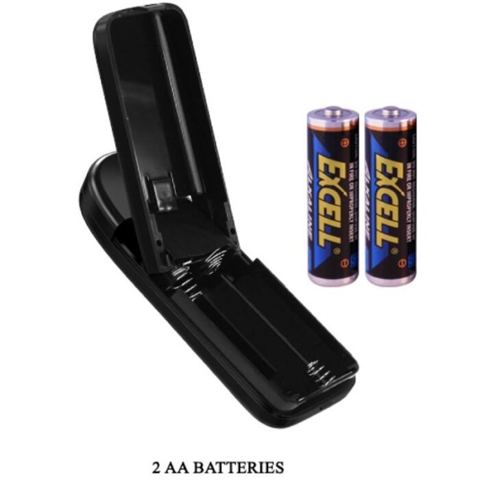 Baile - Pênis Com Funo De Vibrao E Ejaculao De Waterspray - Image 3