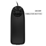 Baile - Arbitraridade Vibrao Dildo E Funo De Rotao - Image 8