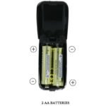 Baile - Arbitraridade Vibrao Dildo E Funo De Rotao - Image 7