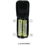 Baile - Vibrador Vibrador Realista De Arbitraridade - Image 8