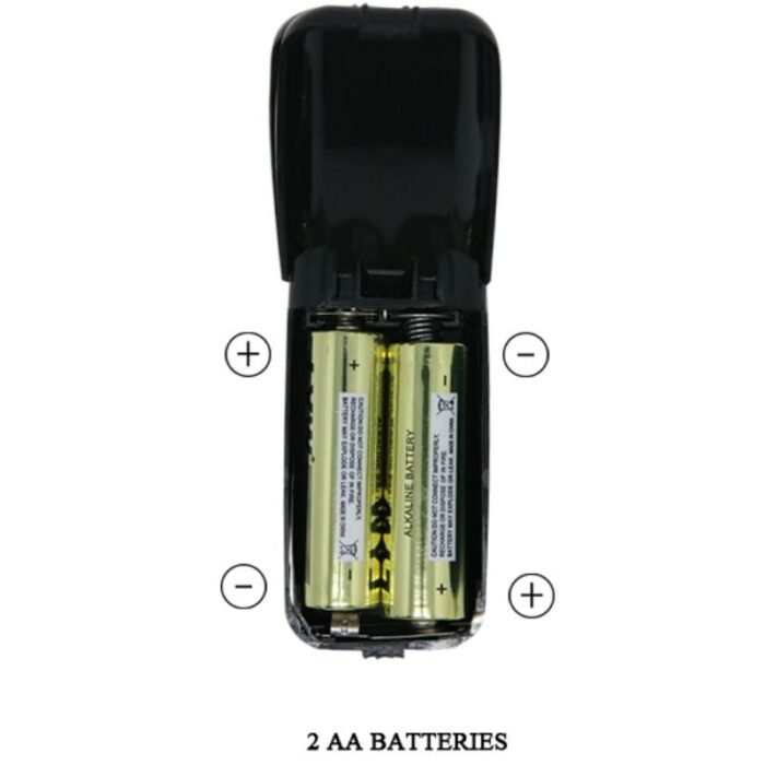 Baile - Vibrador Vibrador Realista De Arbitraridade - Image 8