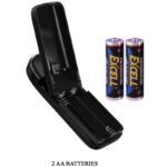 Baile - Dildo Galo Realista Com Vibrao - Image 5