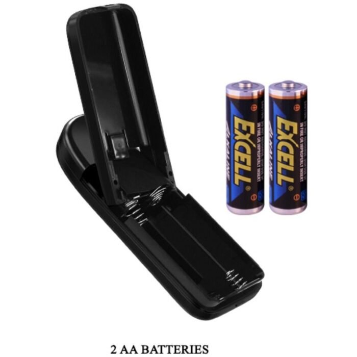 Baile - Dildo Galo Realista Com Vibrao - Image 5