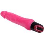 Baile - Vibrador Daaply Pleasure Multispeed Rosa - Image 2
