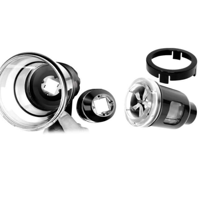 Pretty Love - Masturbador Recarregvel Multifuno Multifuncional Breton Breton - Image 9