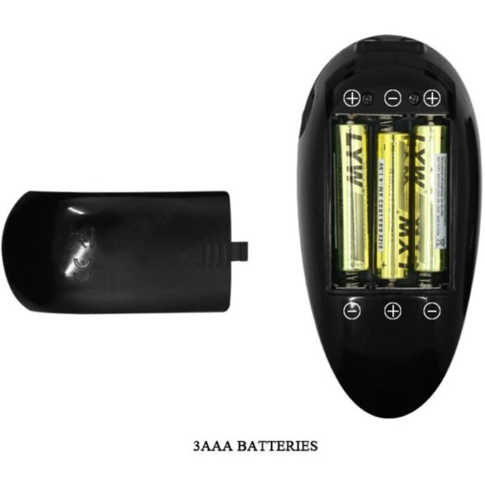 Baile - Oliver Dildo Realístico Com Vibração - Image 6