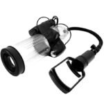 Pretty Love - Bomba De Ereo Bonita Amor Com Vibrao - Image 2