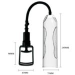 Pretty Love - Bomba De Ereo Bonita Amor Com Vibrao - Image 3