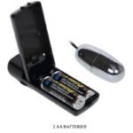 Pretty Love - Bomba De Ereo Bonita Amor Com Vibrao - Image 7