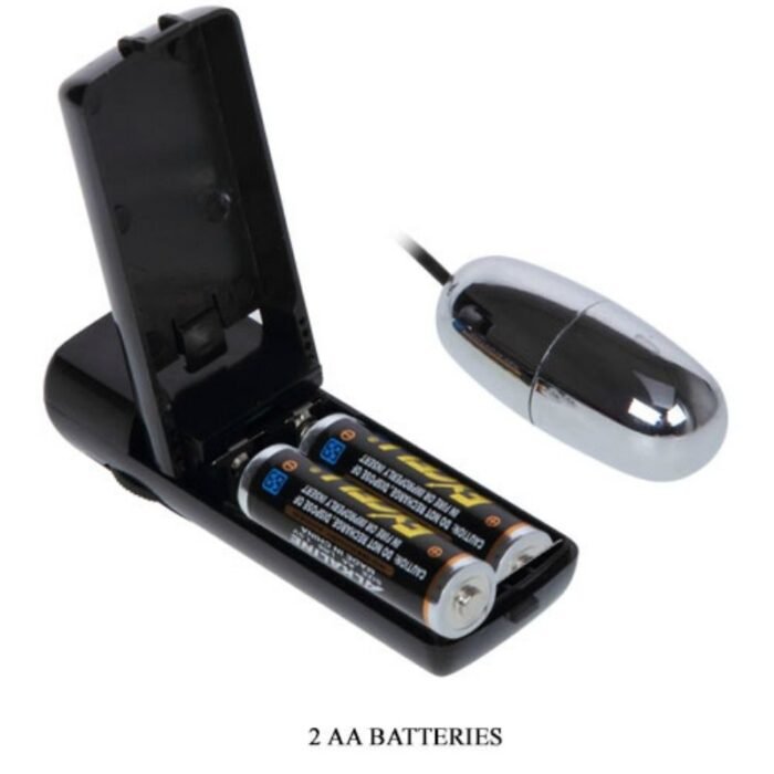 Pretty Love - Bomba De Ereo Bonita Amor Com Vibrao - Image 7